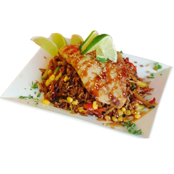 Róbalo Thai