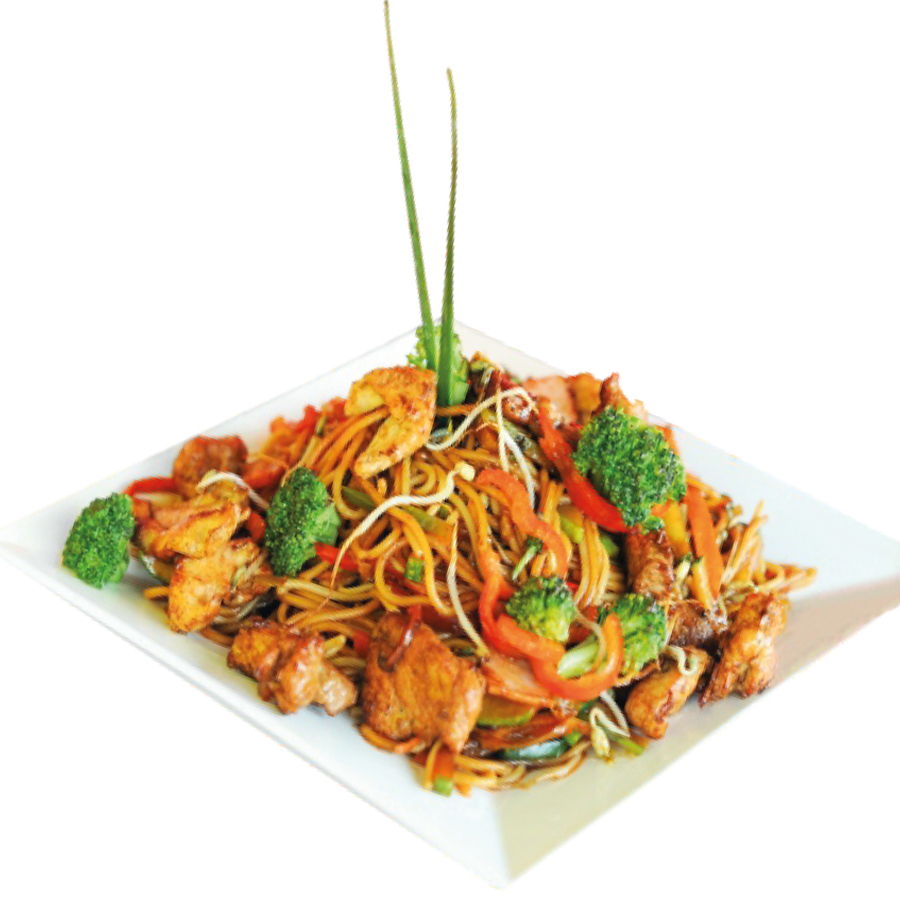 Vermicelli Nippon